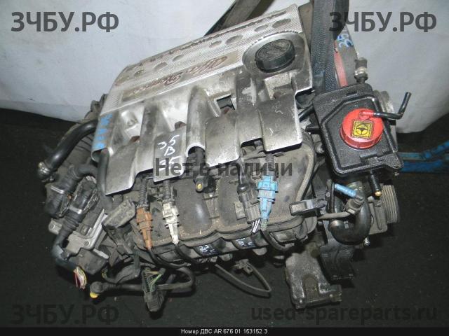 Alfa Romeo 156 Двигатель (ДВС)