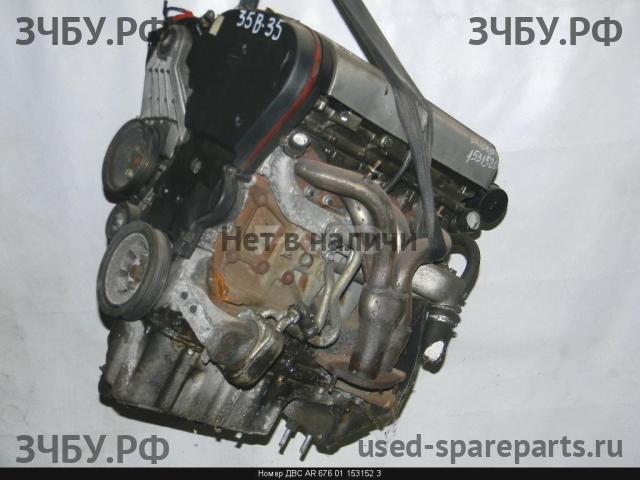 Alfa Romeo 156 Двигатель (ДВС)