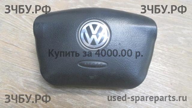Volkswagen Golf 5 Подушка безопасности водителя (в руле)