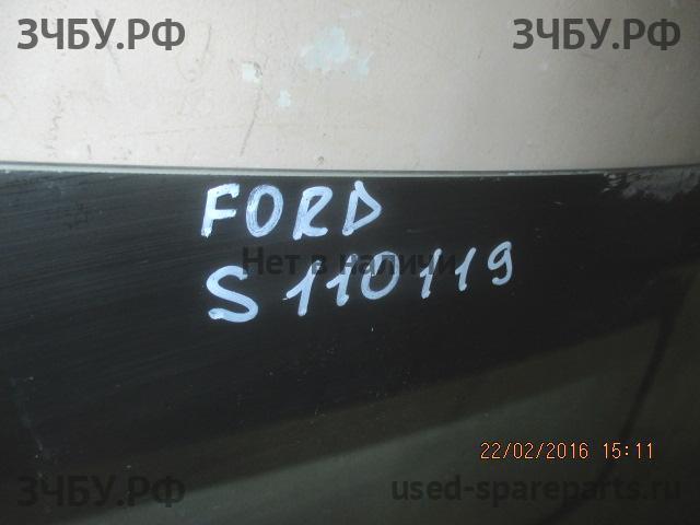 Ford Focus 2 (рестайлинг) Стекло заднее