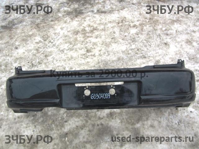 Subaru Impreza 2 (G11) Бампер задний