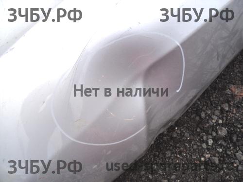 Suzuki Swift 2 Бампер задний