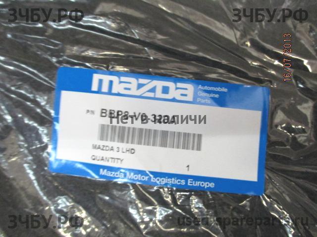 Mazda 3 [BL] Коврики салона (комплект)