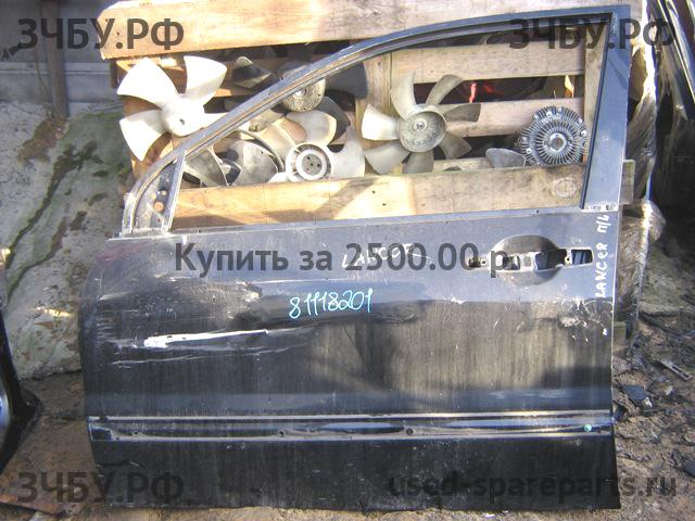 Mitsubishi Lancer 9 [CS/Classic] Дверь передняя левая