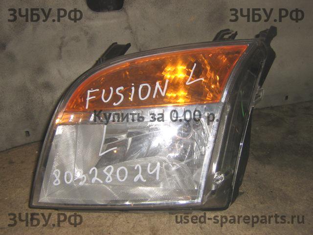 Ford Fusion Фара левая