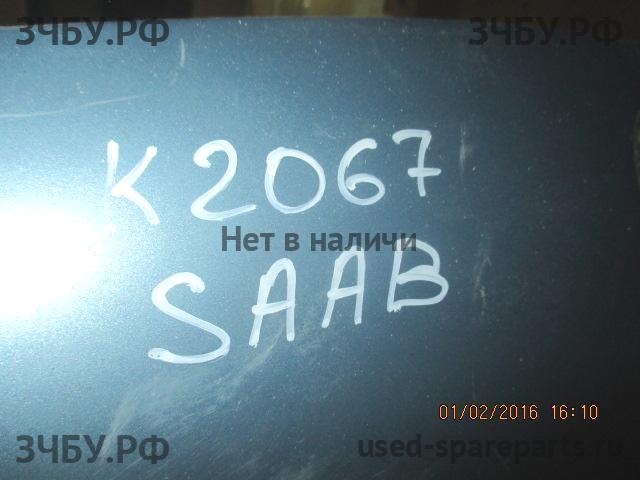 Saab 9-5 Капот