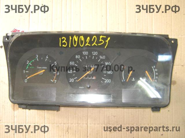 Saab 9000 CS Панель приборов