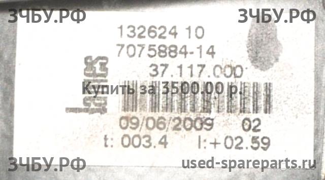 BMW 3-series E90/E91 Стеклоподъёмник механический задний правый