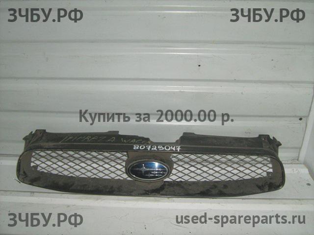 Subaru Impreza 2 (G11) Решетка радиатора