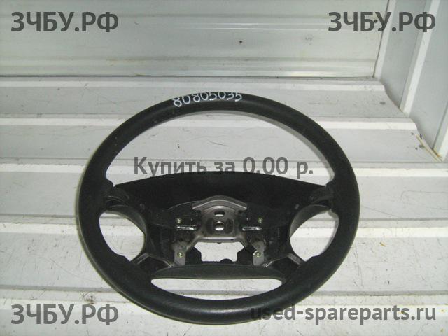 KIA Spectra Рулевое колесо без AIR BAG