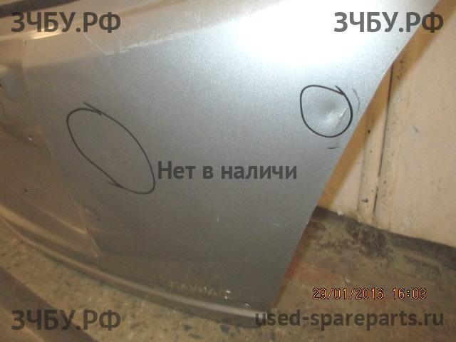 Opel Antara Дверь багажника