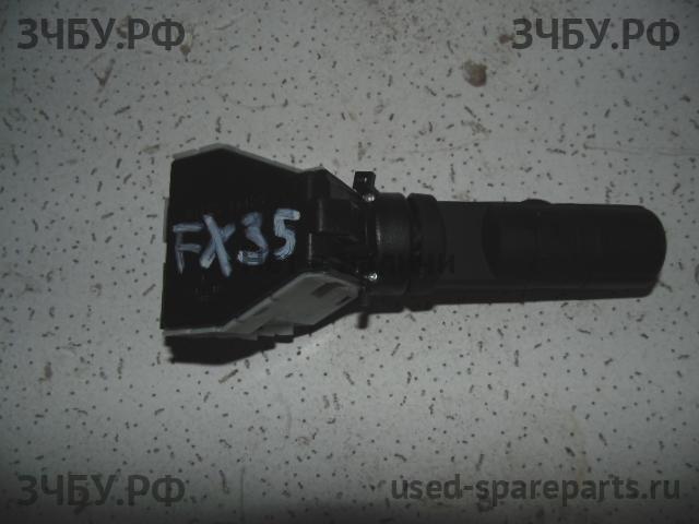 Infiniti FX 35/45 [S50] Переключатель поворотов подрулевой
