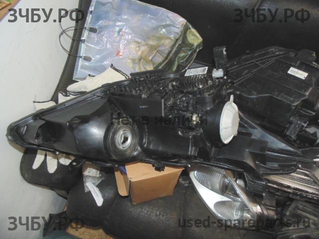 Nissan Teana 3 (J33/L33) Фара левая