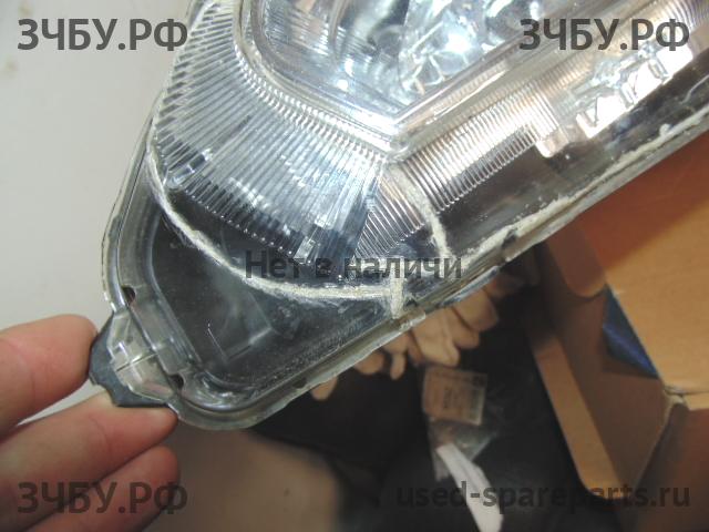 Nissan Teana 3 (J33/L33) Фара левая