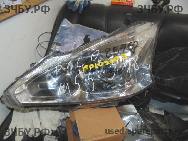 Nissan Teana 3 (J33/L33) Фара левая