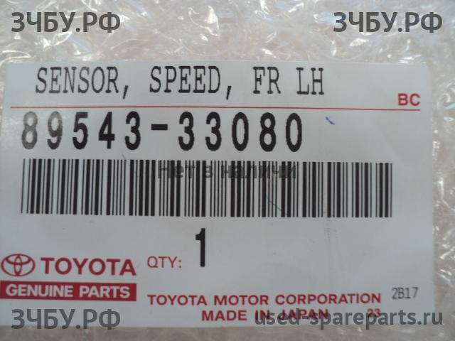 Toyota Camry 6 (V40) Датчик ABS передний