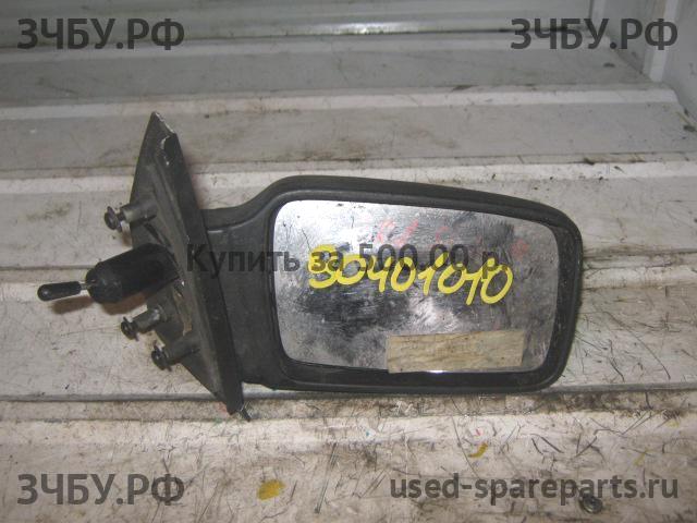Ford Sierra 2 Зеркало правое механическое