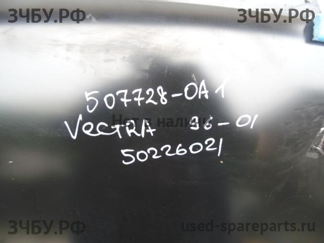 Opel Vectra B Капот