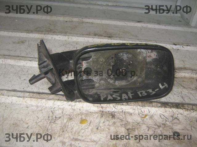 Volkswagen Passat B3 Корпус зеркала правого