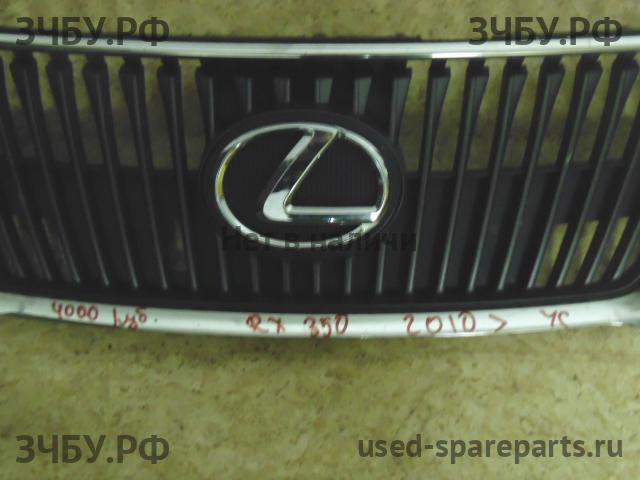 Lexus RX (3) 350/450h Решетка радиатора