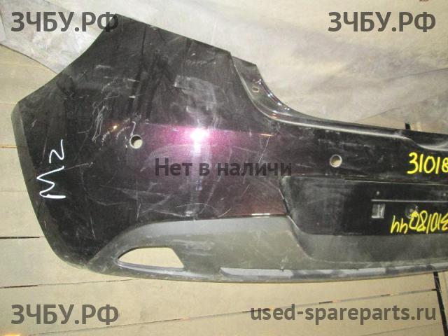 Mazda 2 [DE] Бампер задний