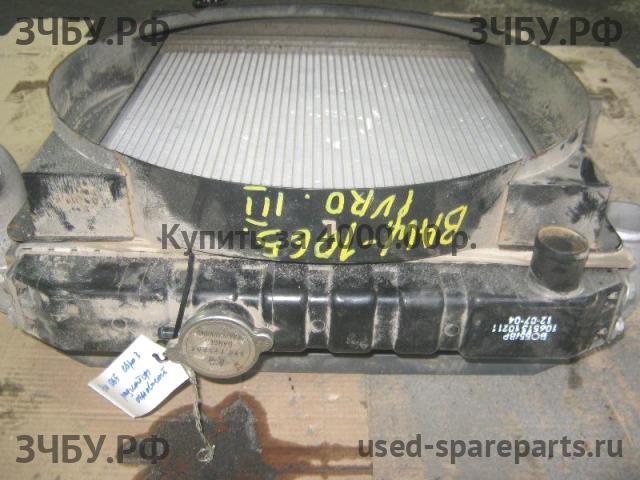 BAW Fenix 1065 (EURO-3) Радиатор основной (охлаждение ДВС)