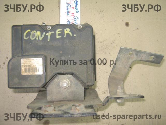 Mitsubishi Fuso/Canter (2) Блок ABS (насос)