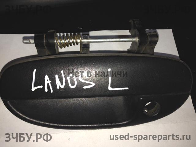 Chevrolet Lanos/Сhance Ручка двери