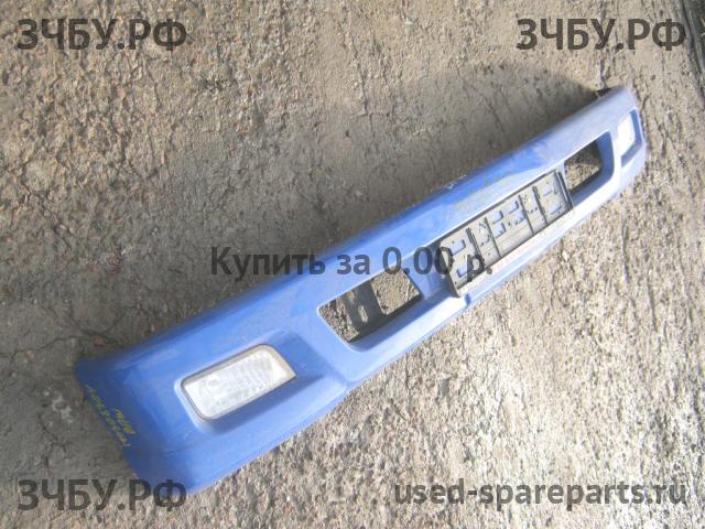 BAW Fenix 1065 (EURO-3) Бампер передний