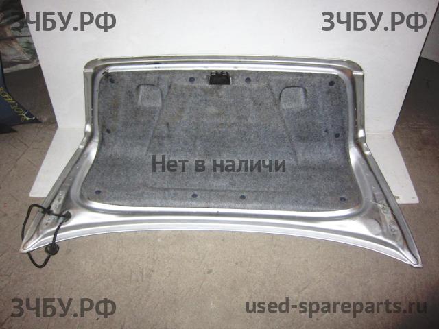 Volvo S80 (1) Крышка багажника