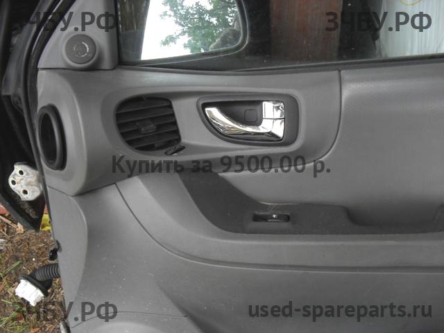 Hyundai Santa Fe 1 (SM) Дверь передняя правая