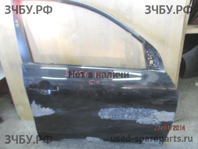 Toyota RAV 4 (3) Дверь передняя правая
