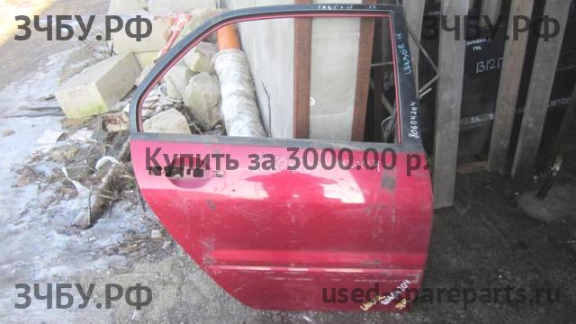 Mitsubishi Lancer 9 [CS/Classic] Дверь задняя правая