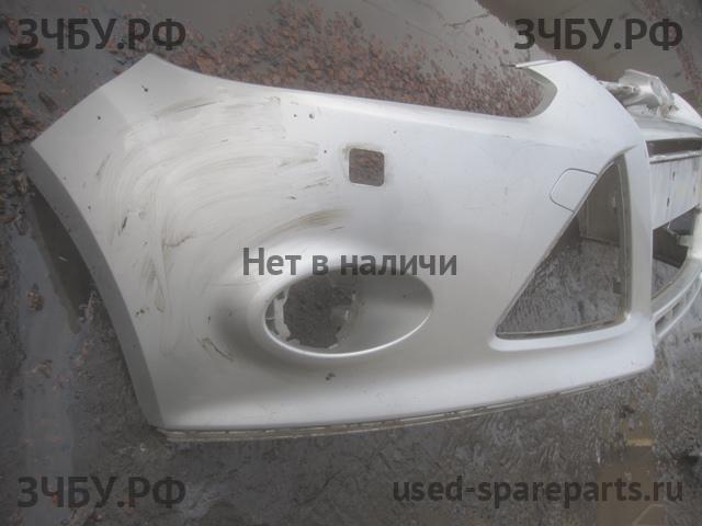 Ford Focus 3 Бампер передний