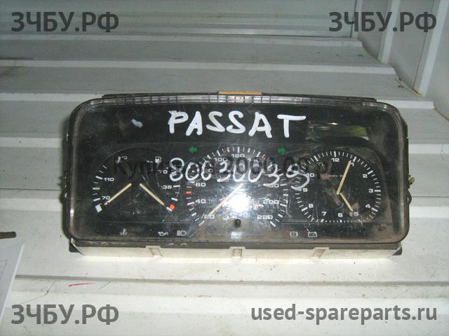Volkswagen Passat B3 Панель приборов