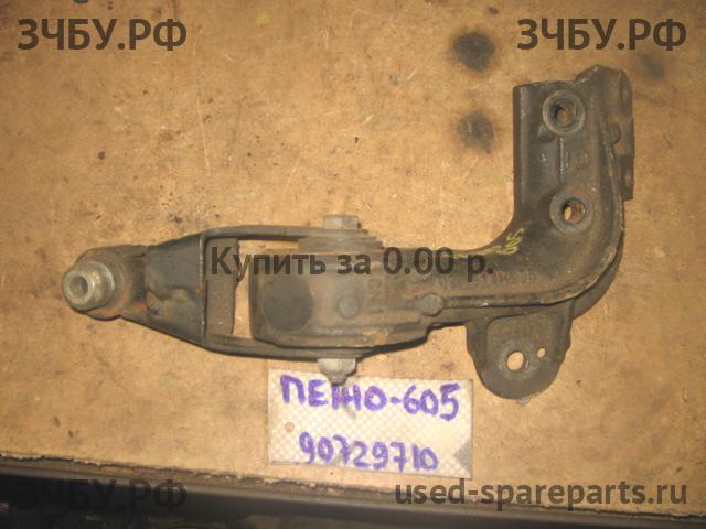 Peugeot 605 Опора двигателя