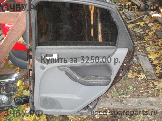 Ford Focus 2 (рестайлинг) Дверь задняя правая