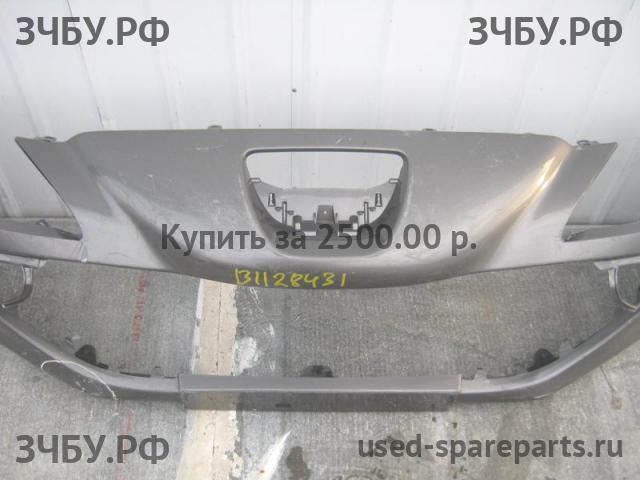 Peugeot 308 Бампер передний