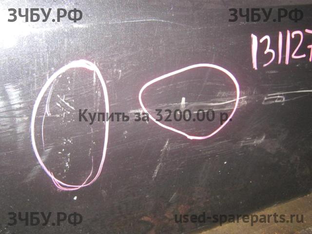 Opel Astra J Дверь передняя левая