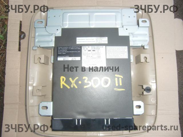 Lexus RX (2) 300/330/350/400h Монитор (дисплей)