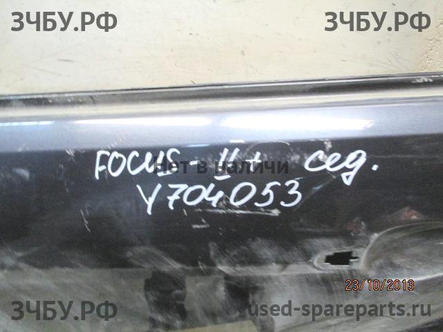Ford Focus 2 (рестайлинг) Дверь задняя левая