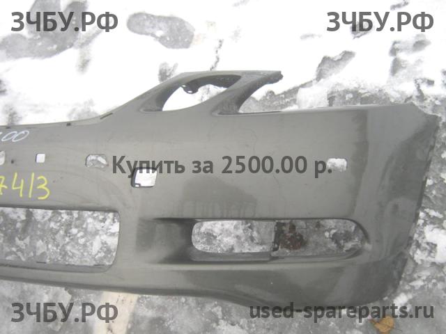 Lexus GS (3) 300/400/430 Бампер передний