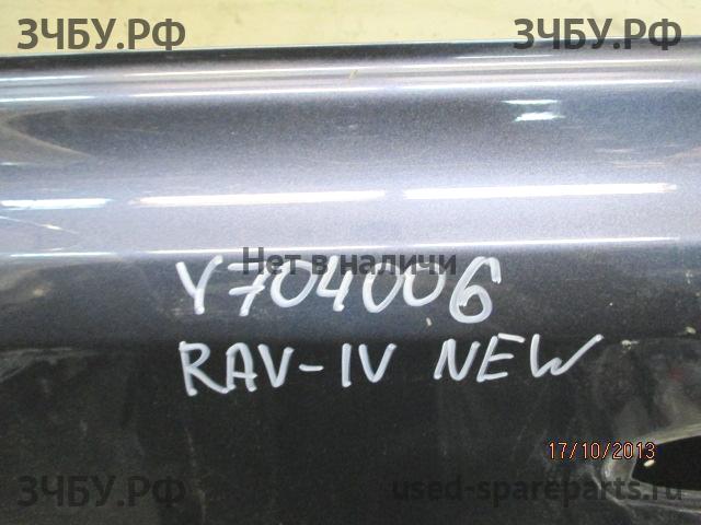Toyota RAV 4 (4) Дверь передняя левая