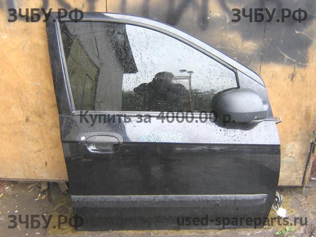 Hyundai Getz Дверь передняя правая