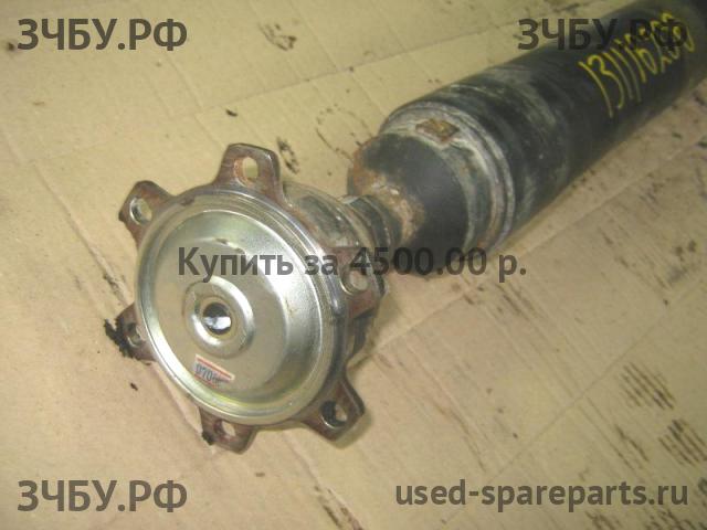 Mitsubishi Pajero/Montero 4 Вал карданный задний