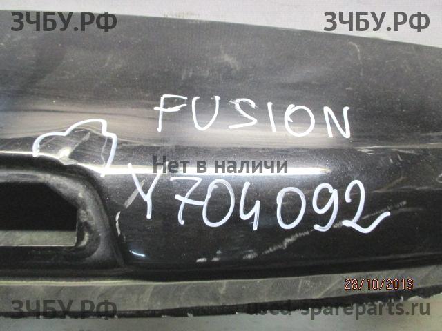 Ford Fusion Дверь багажника