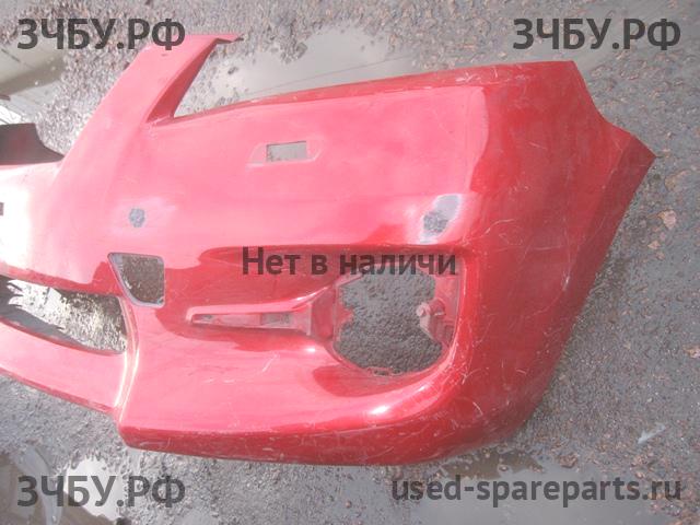 Toyota RAV 4 (3) Бампер передний