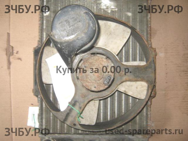 Skoda Felicia 1 Вентилятор радиатора, диффузор