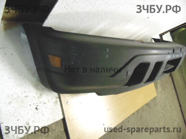 Honda CR-V 1 Бампер передний
