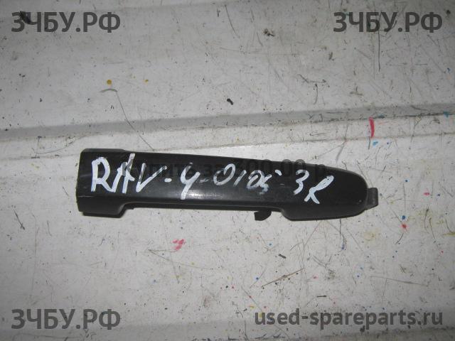 Toyota RAV 4 (2) Ручка двери задней наружная правая